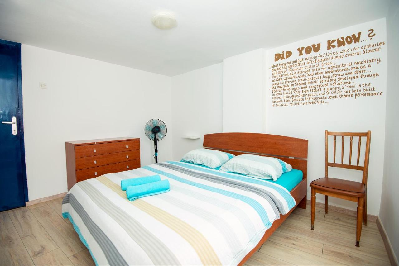Hotel Alibi B11 Piran Zewnętrze zdjęcie