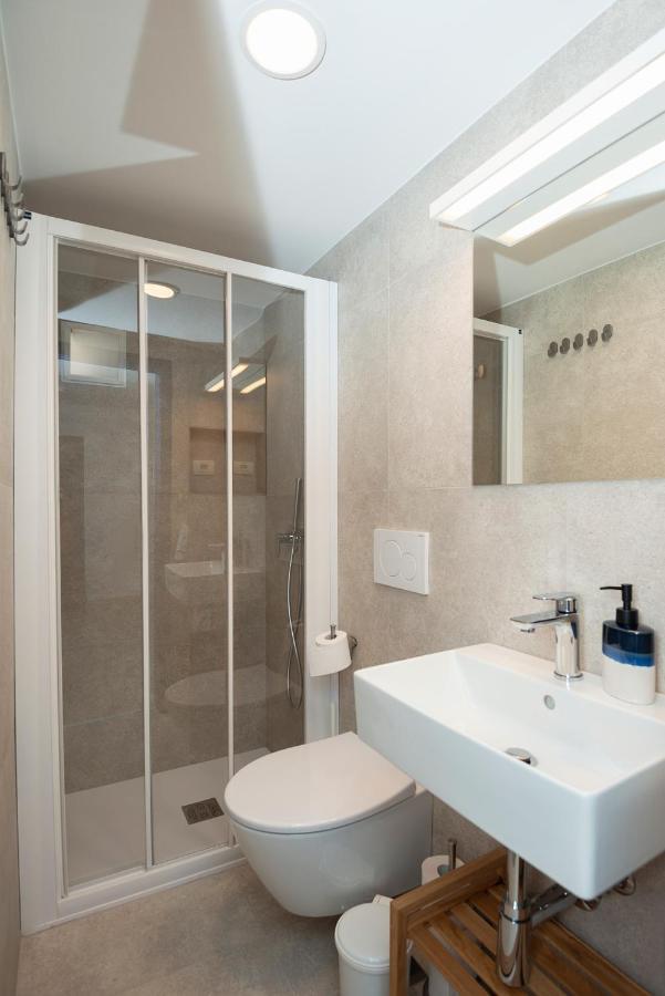 Hotel Alibi B11 Piran Zewnętrze zdjęcie