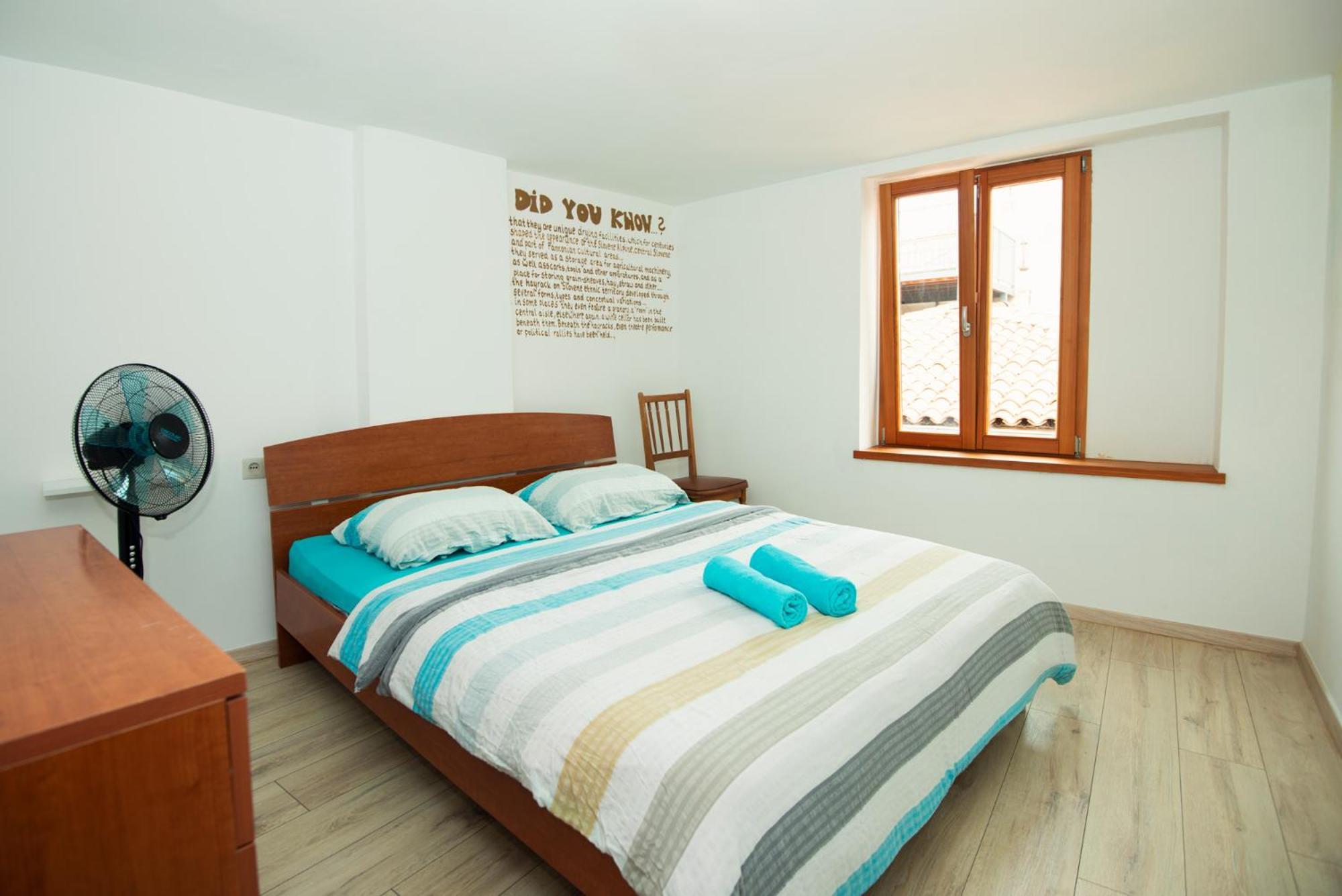 Hotel Alibi B11 Piran Zewnętrze zdjęcie